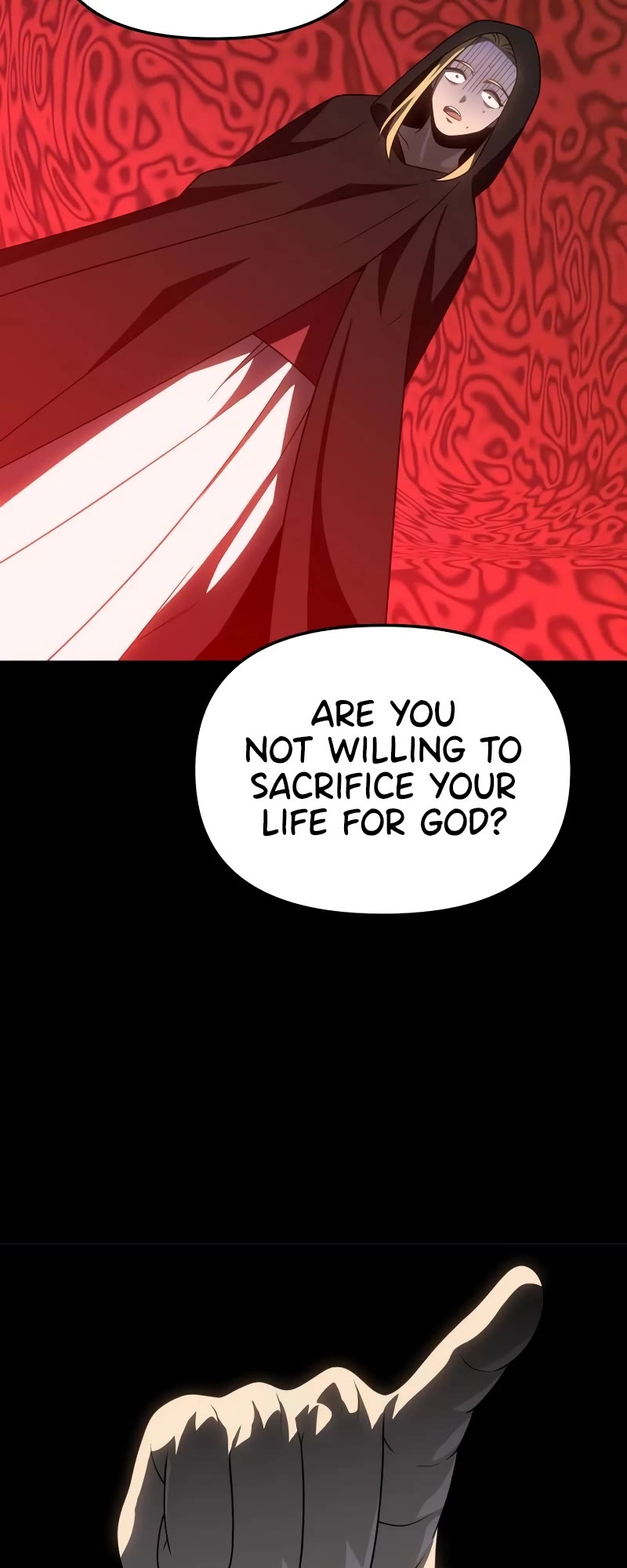 I Used to Be a Boss chapter 81 page 81