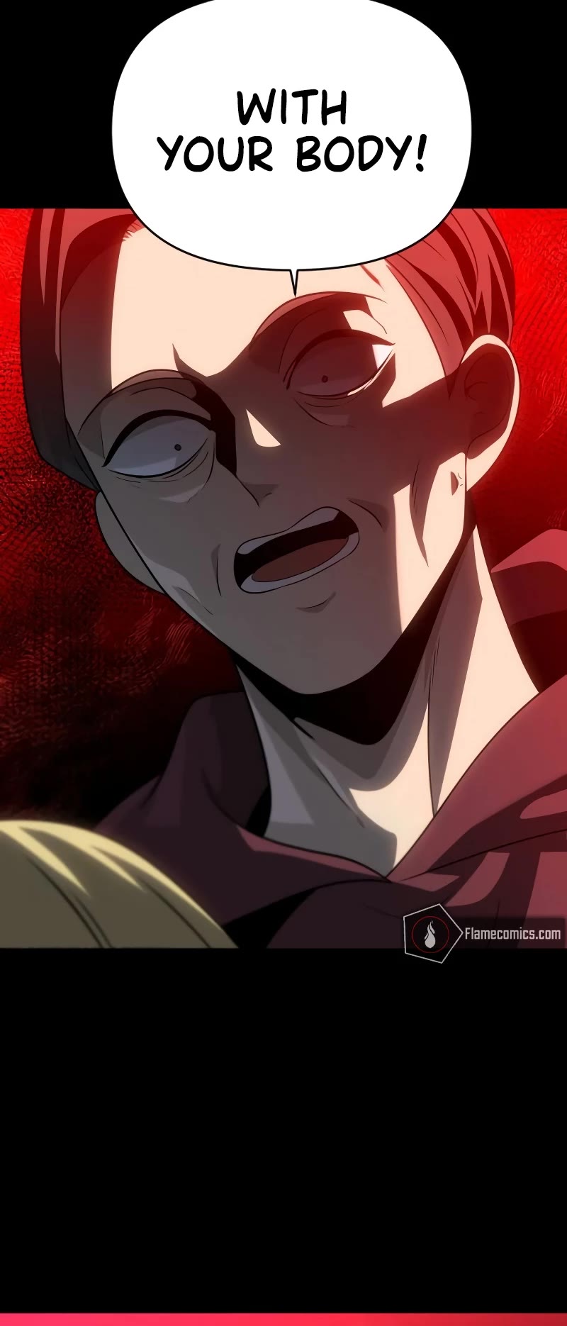 I Used to Be a Boss chapter 81 page 86