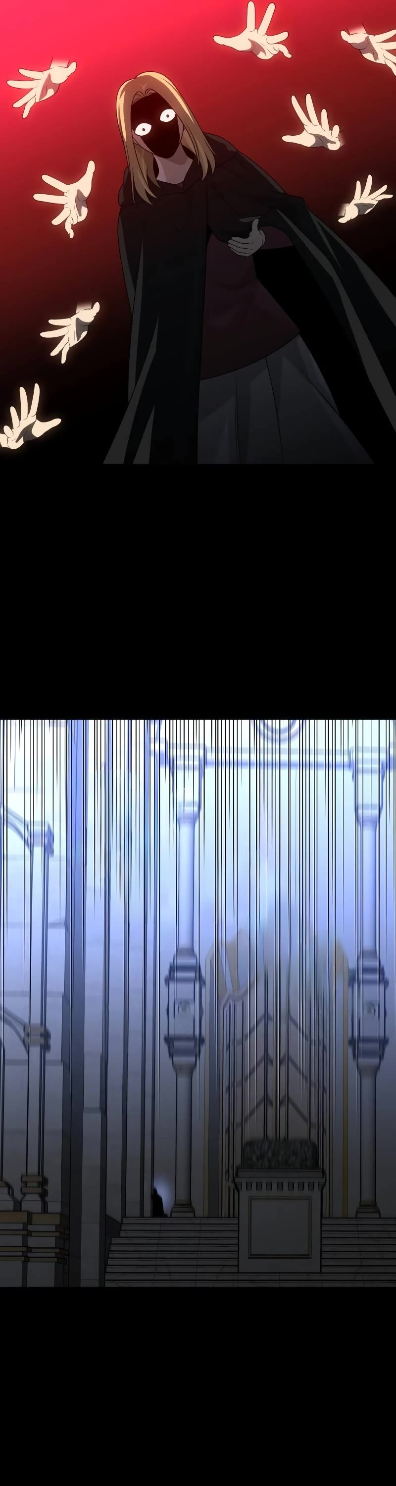 I Used to Be a Boss chapter 81 page 87