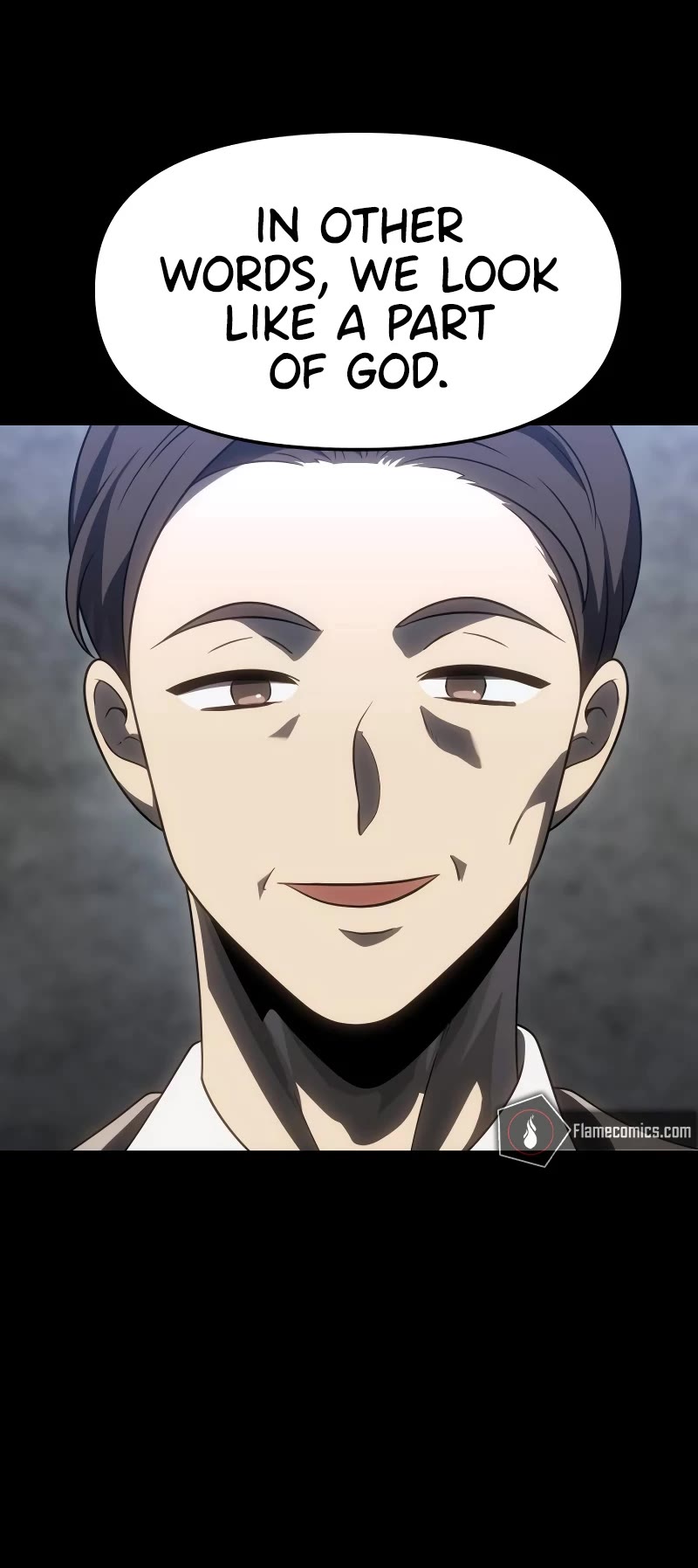 I Used to Be a Boss chapter 81 page 9