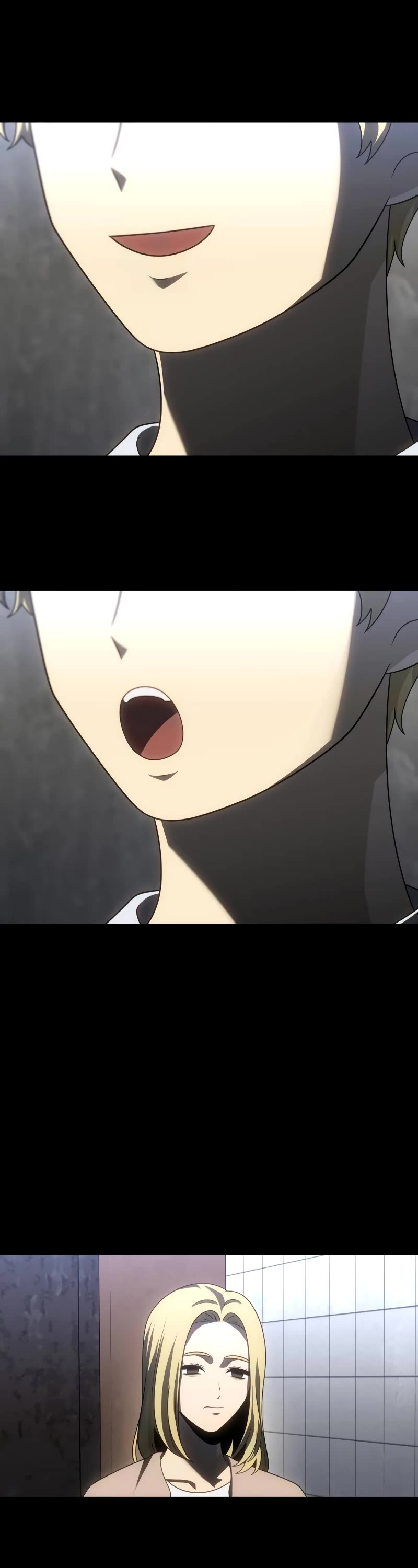 I Used to Be a Boss chapter 82 page 11