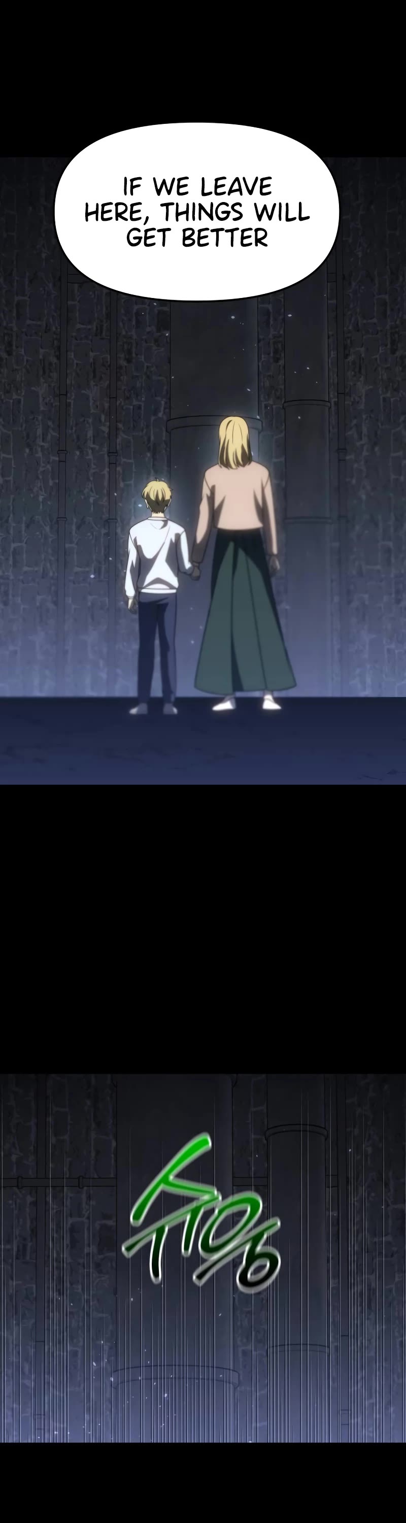 I Used to Be a Boss chapter 82 page 14