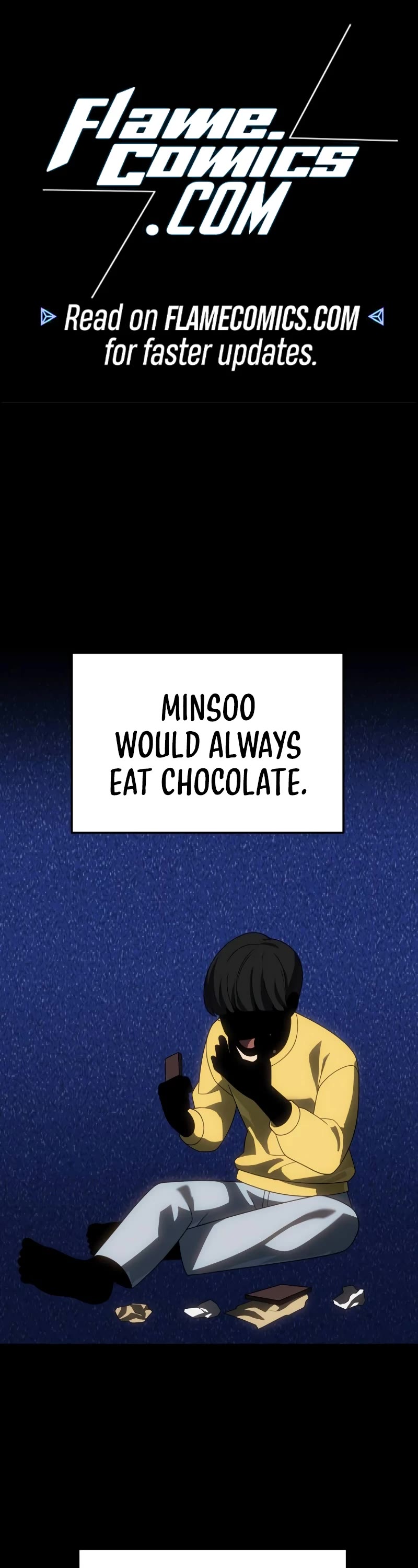 I Used to Be a Boss chapter 82 page 2