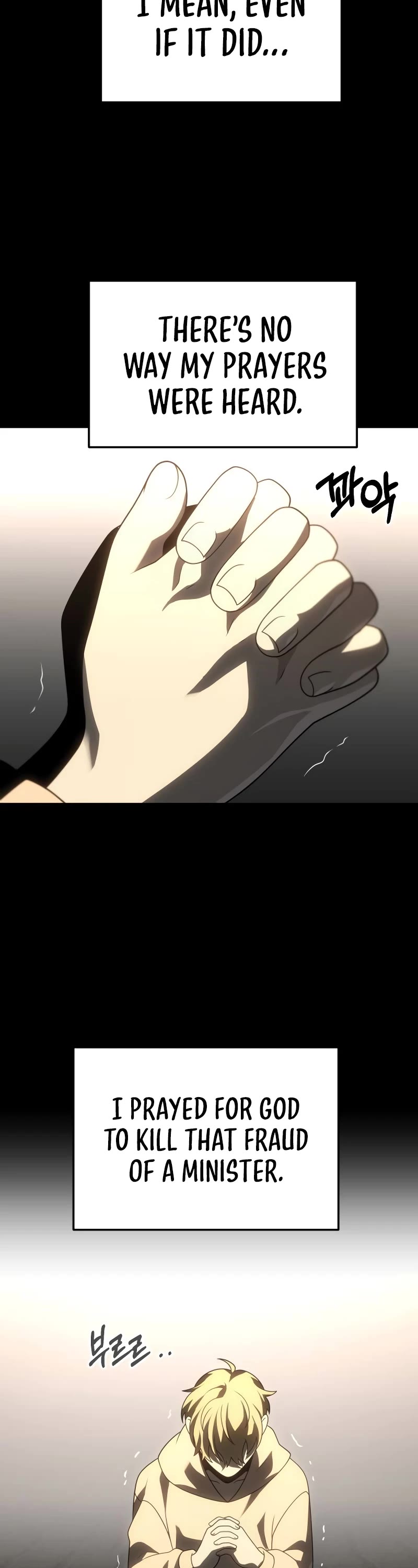 I Used to Be a Boss chapter 82 page 23