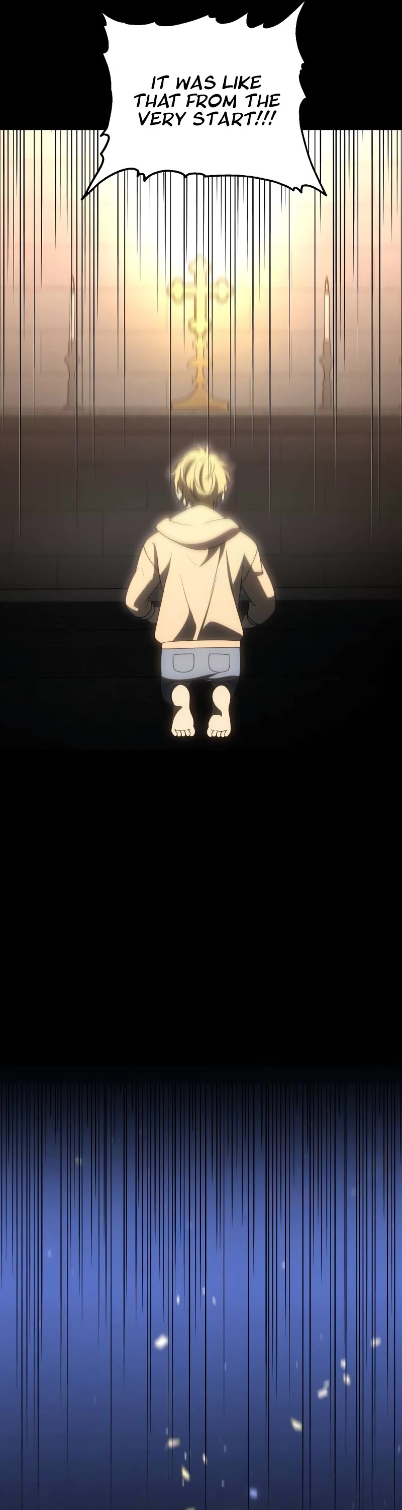 I Used to Be a Boss chapter 82 page 26