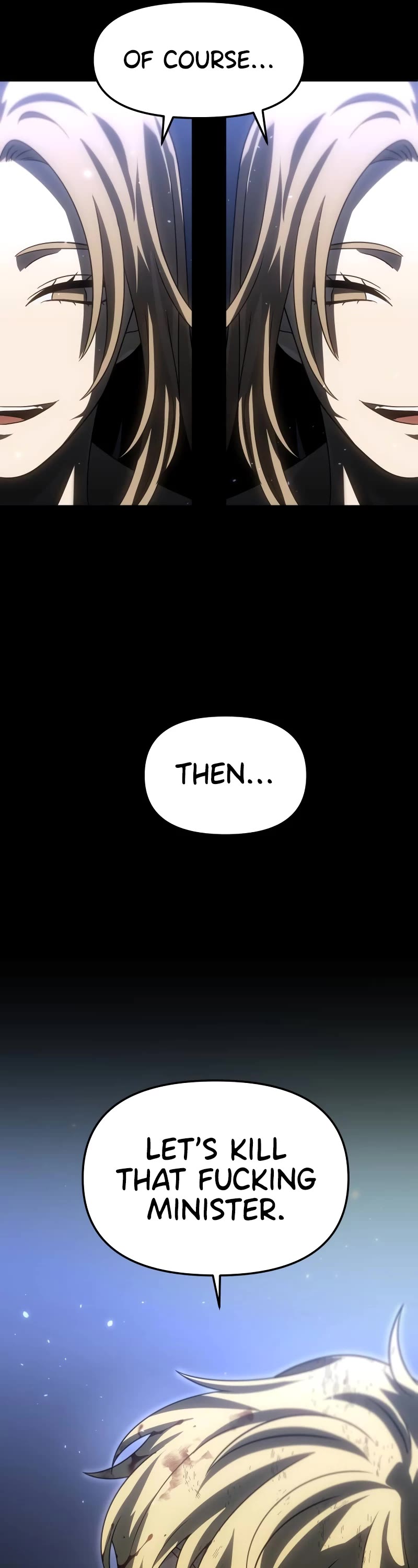 I Used to Be a Boss chapter 82 page 34