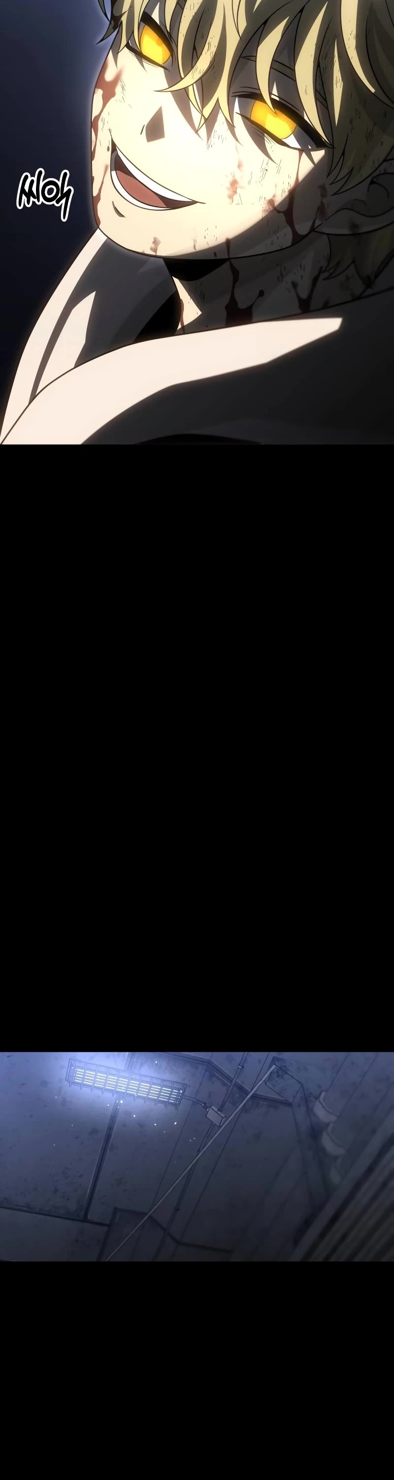 I Used to Be a Boss chapter 82 page 35