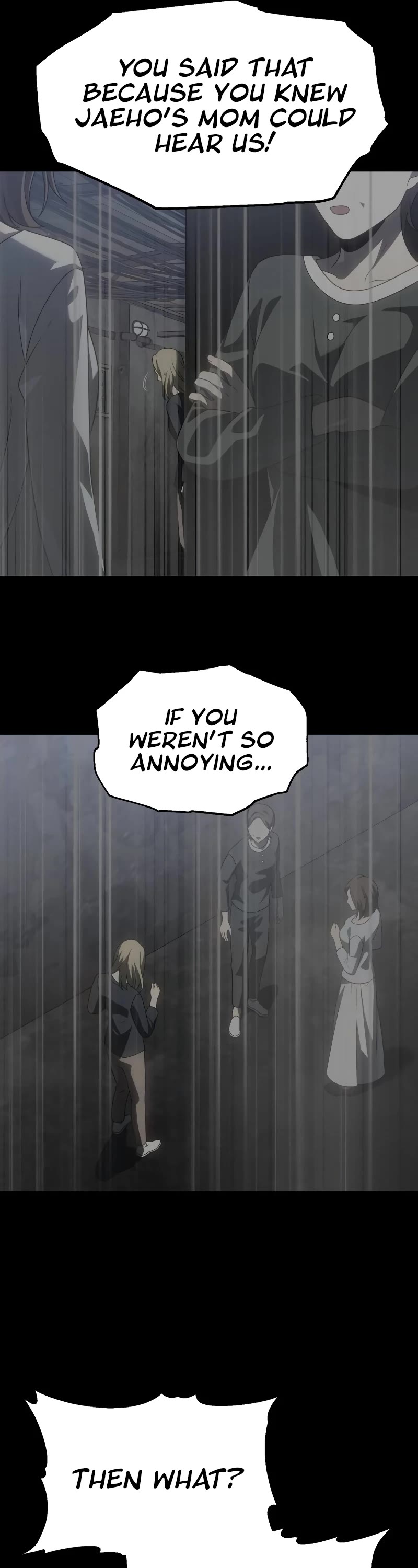 I Used to Be a Boss chapter 82 page 38