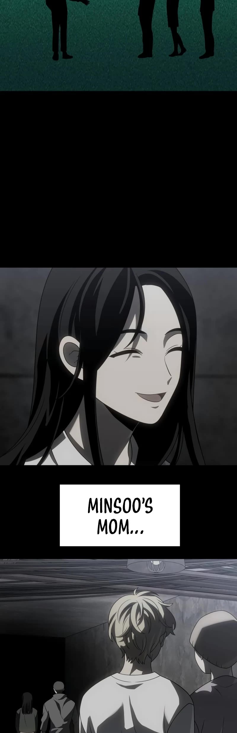 I Used to Be a Boss chapter 82 page 4