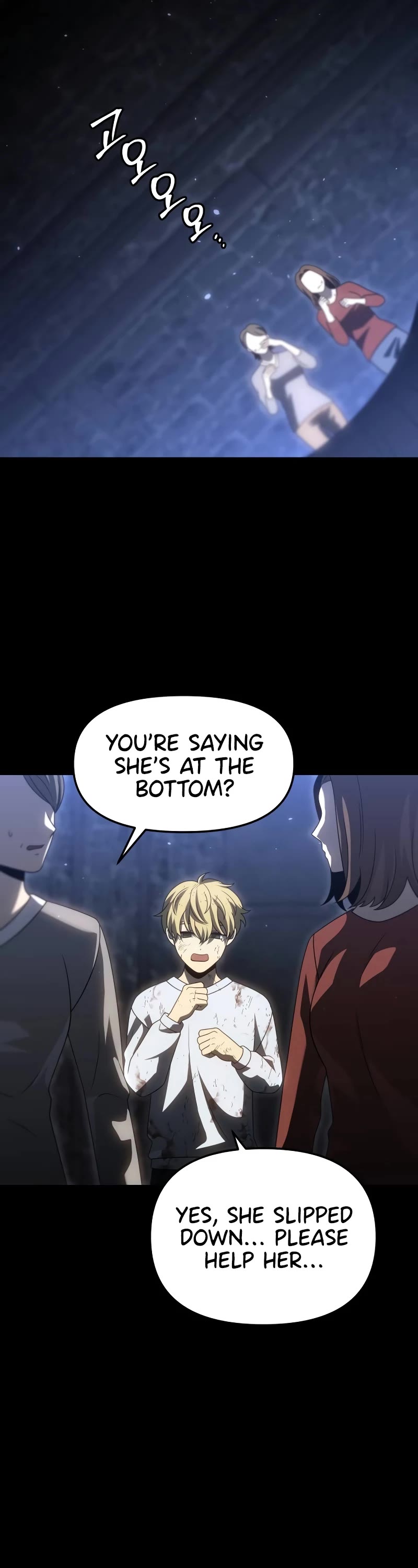 I Used to Be a Boss chapter 82 page 42