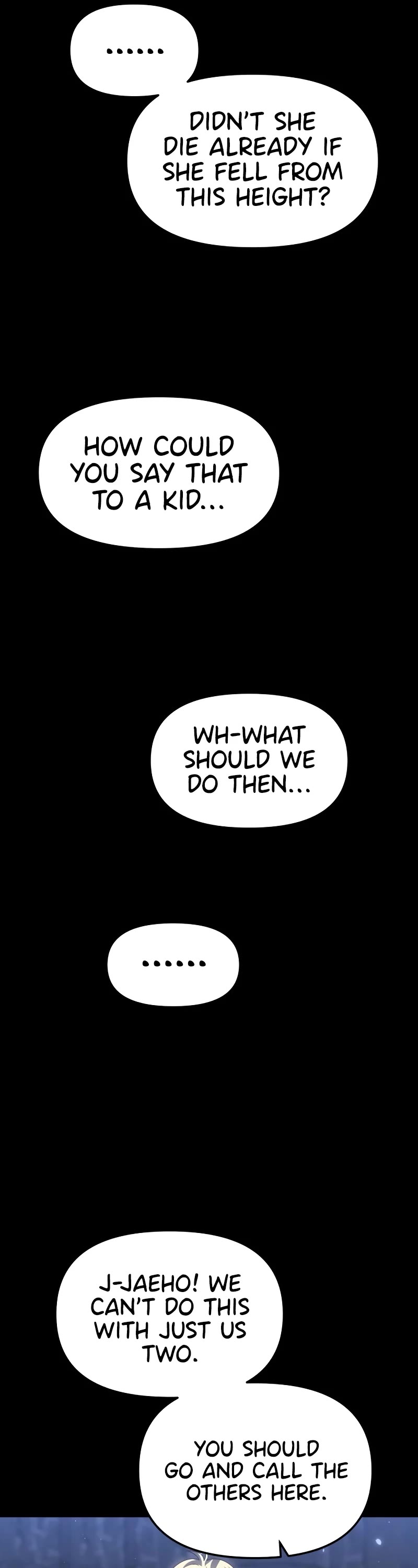 I Used to Be a Boss chapter 82 page 43