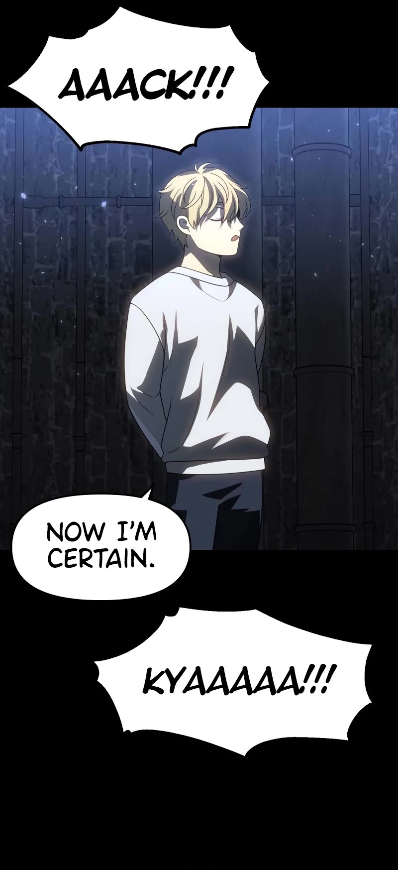 I Used to Be a Boss chapter 82 page 49