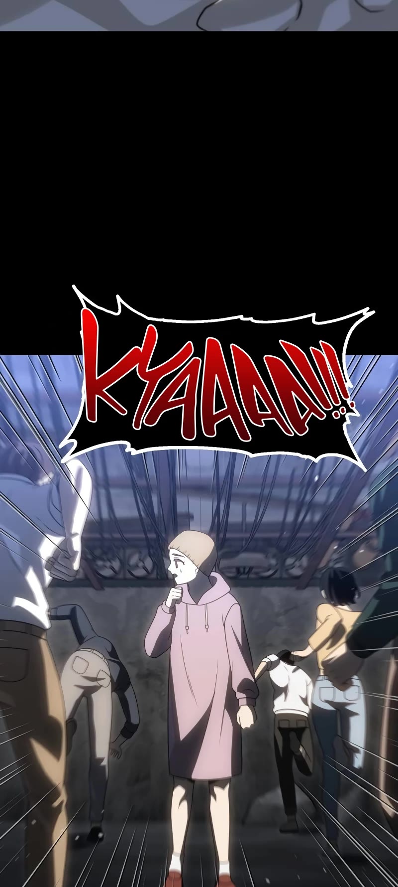 I Used to Be a Boss chapter 82 page 56