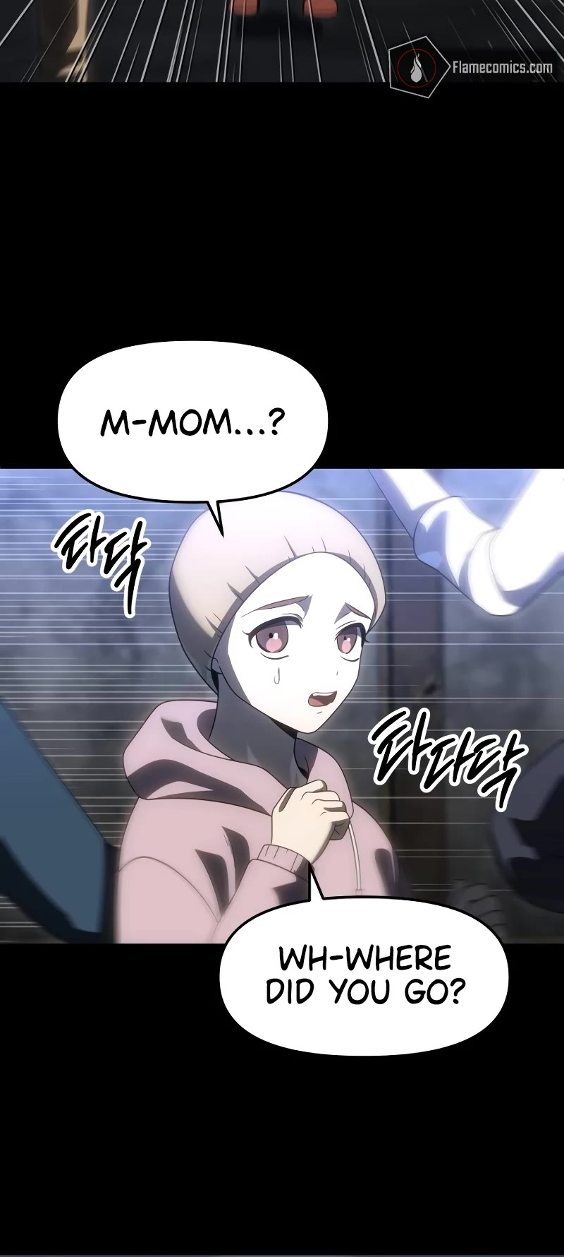 I Used to Be a Boss chapter 82 page 57