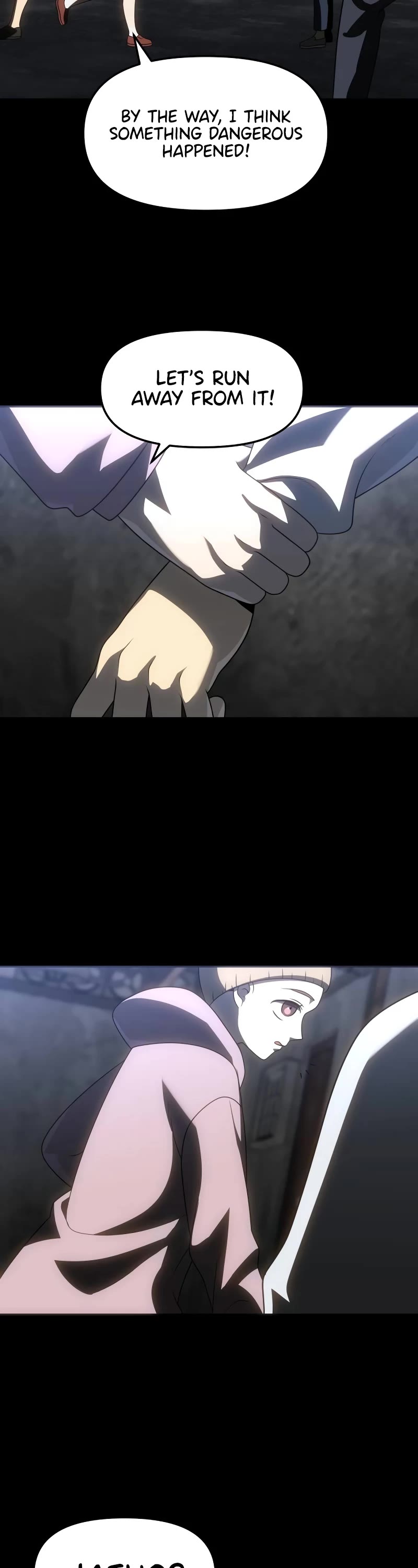 I Used to Be a Boss chapter 82 page 59