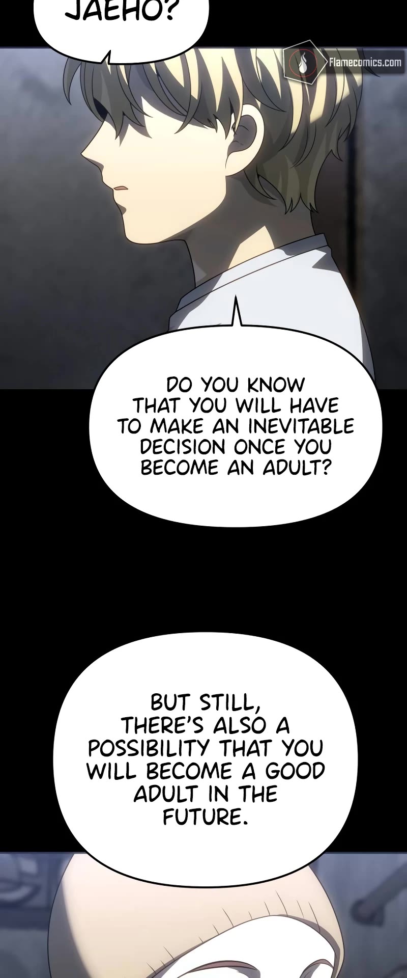 I Used to Be a Boss chapter 82 page 60