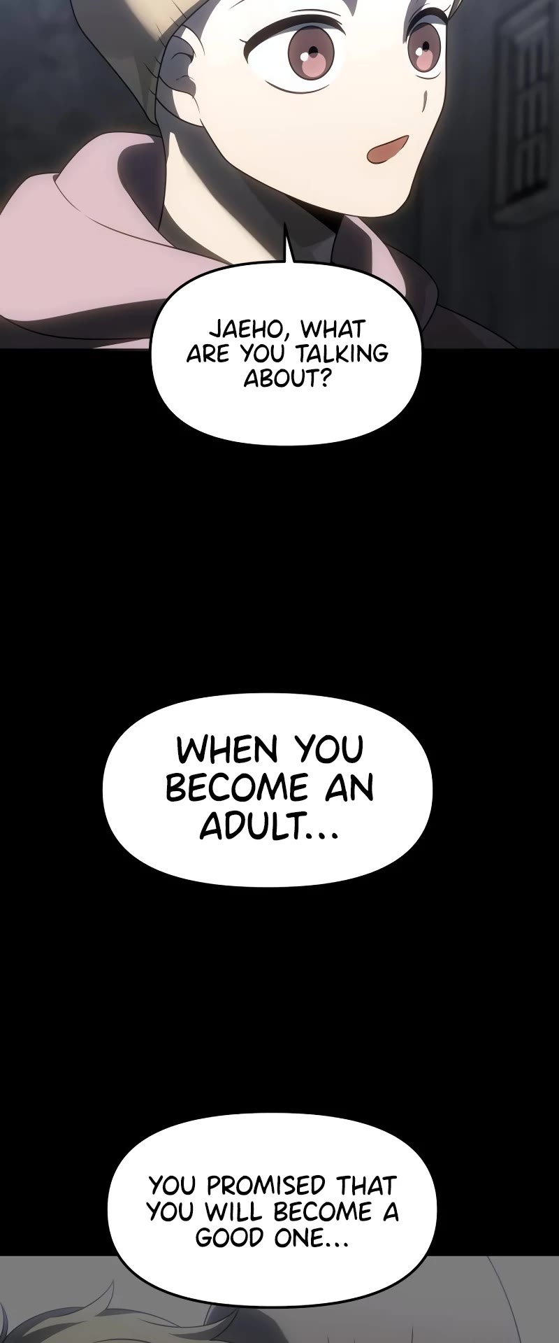 I Used to Be a Boss chapter 82 page 61