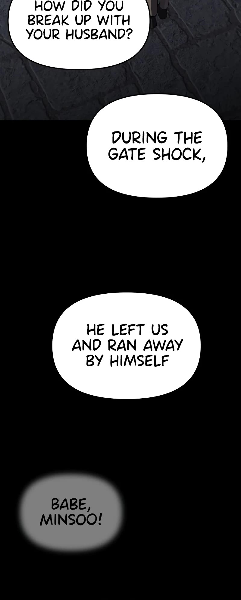 I Used to Be a Boss chapter 82 page 65