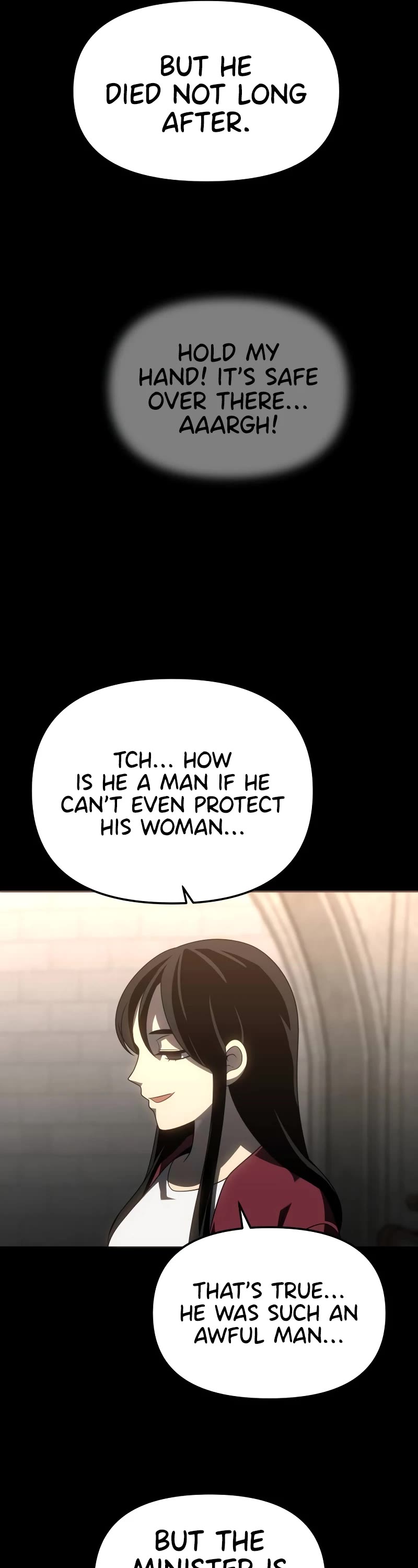 I Used to Be a Boss chapter 82 page 66