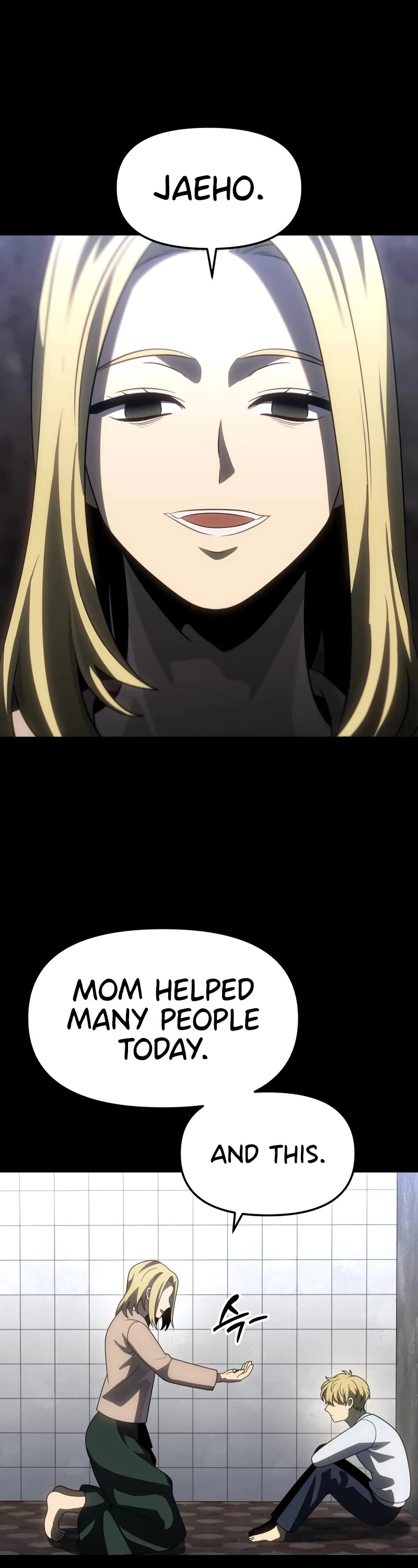 I Used to Be a Boss chapter 82 page 7