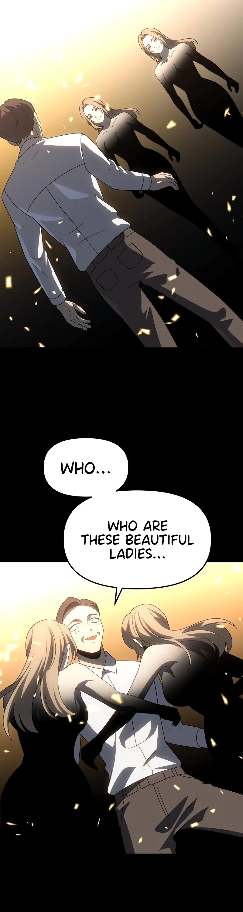 I Used to Be a Boss chapter 82 page 75