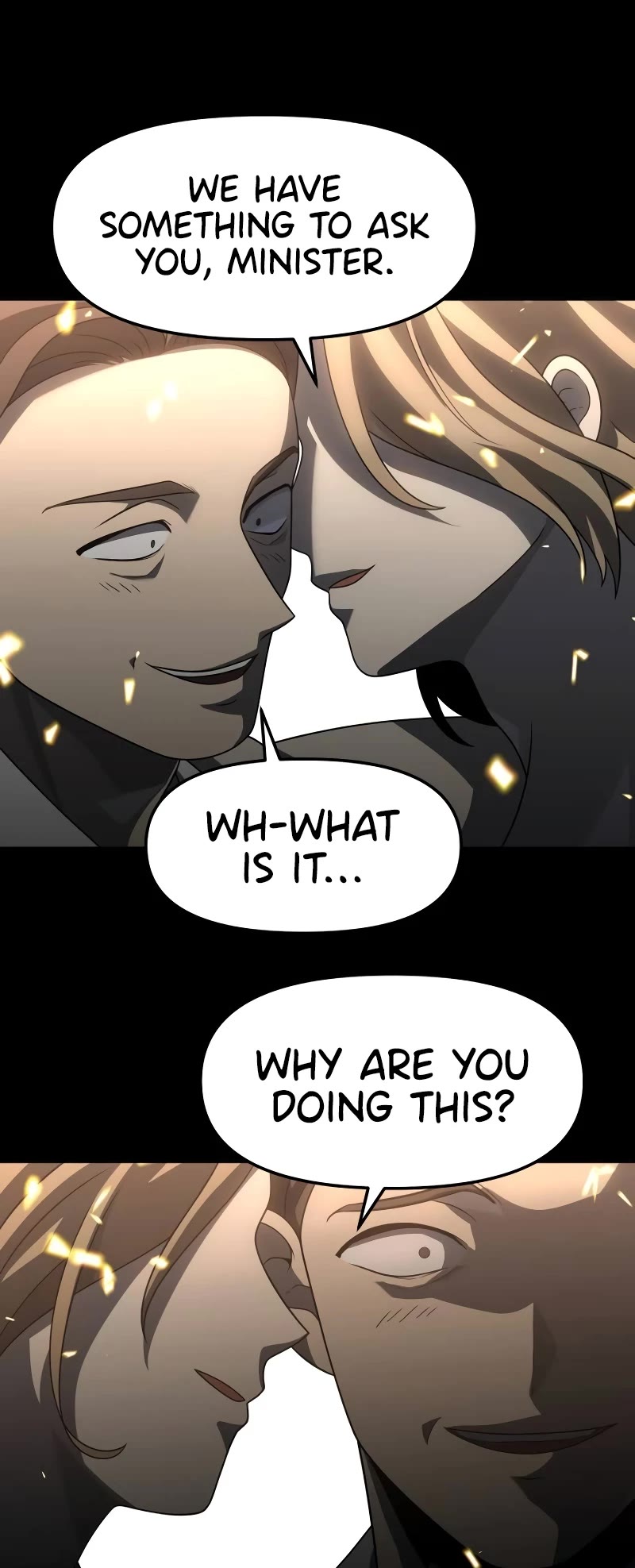 I Used to Be a Boss chapter 82 page 76