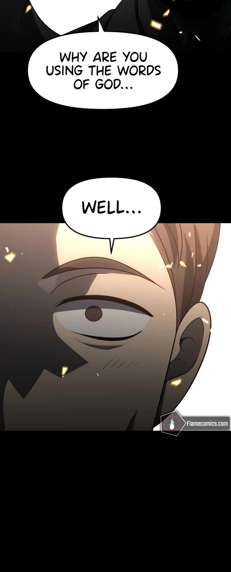 I Used to Be a Boss chapter 82 page 77