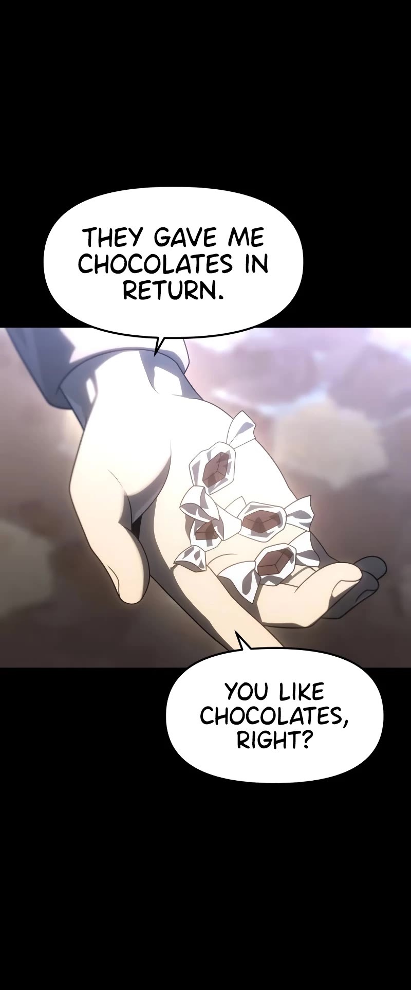 I Used to Be a Boss chapter 82 page 8