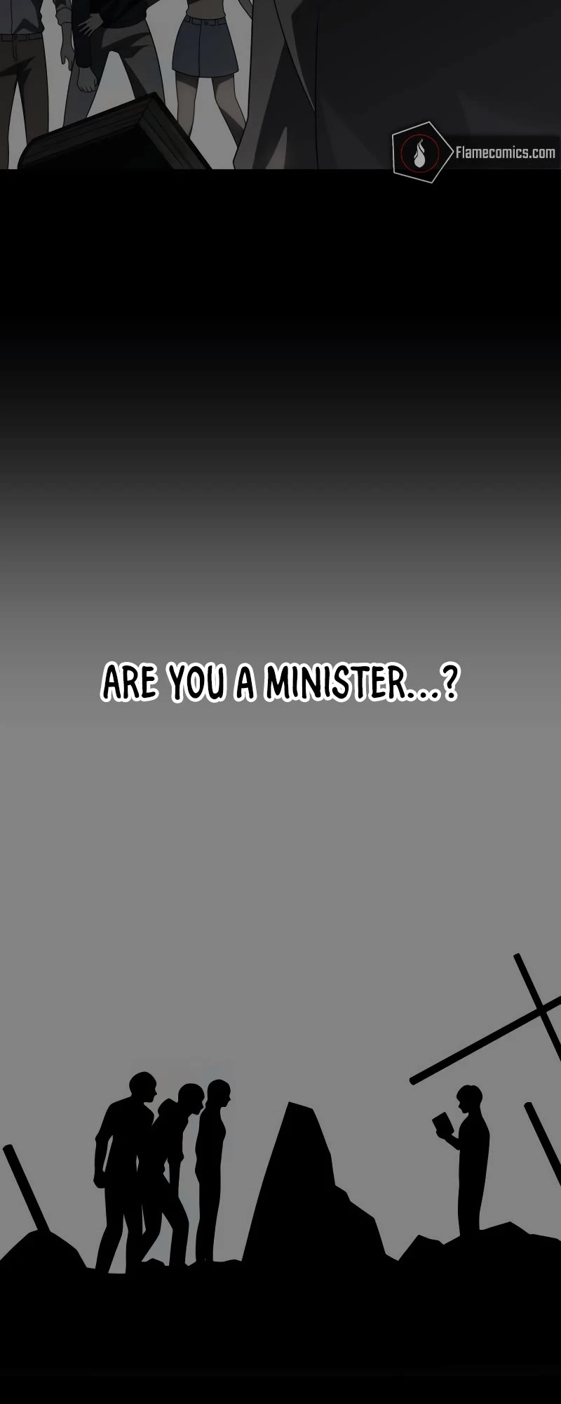 I Used to Be a Boss chapter 82 page 81