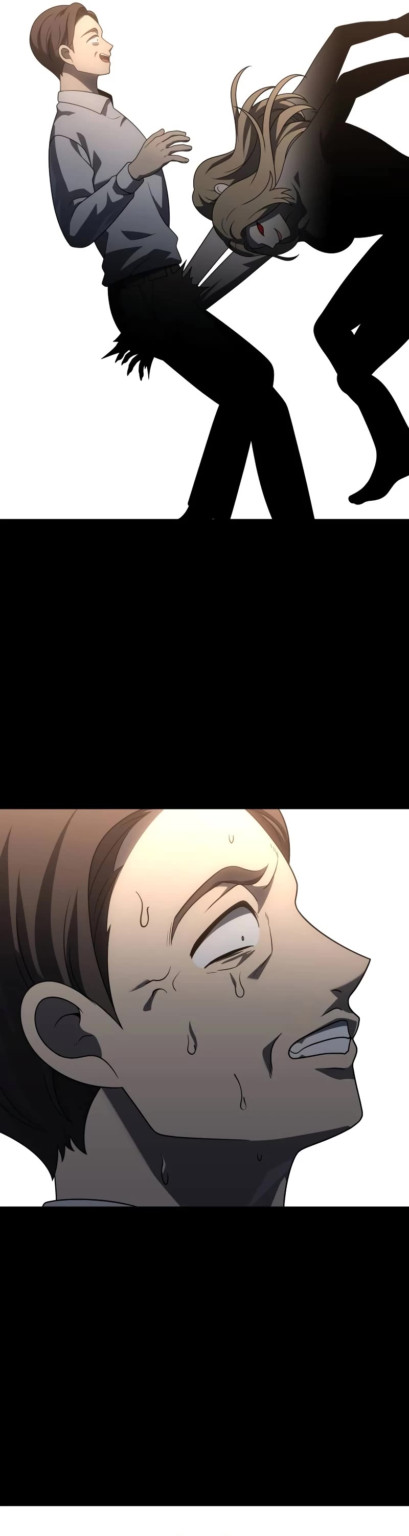 I Used to Be a Boss chapter 82 page 86