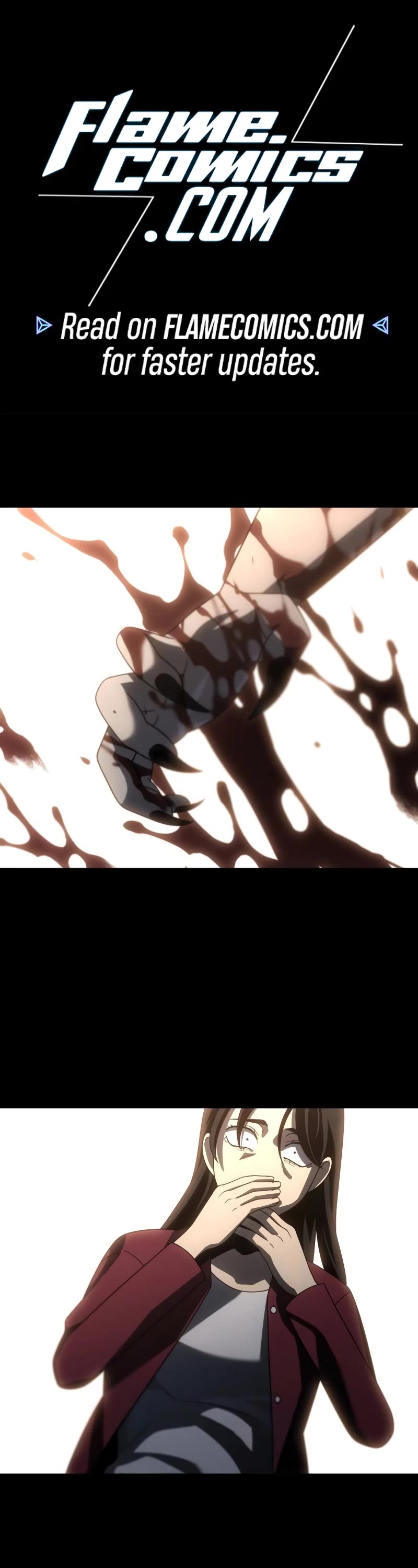 I Used to Be a Boss chapter 83 page 2