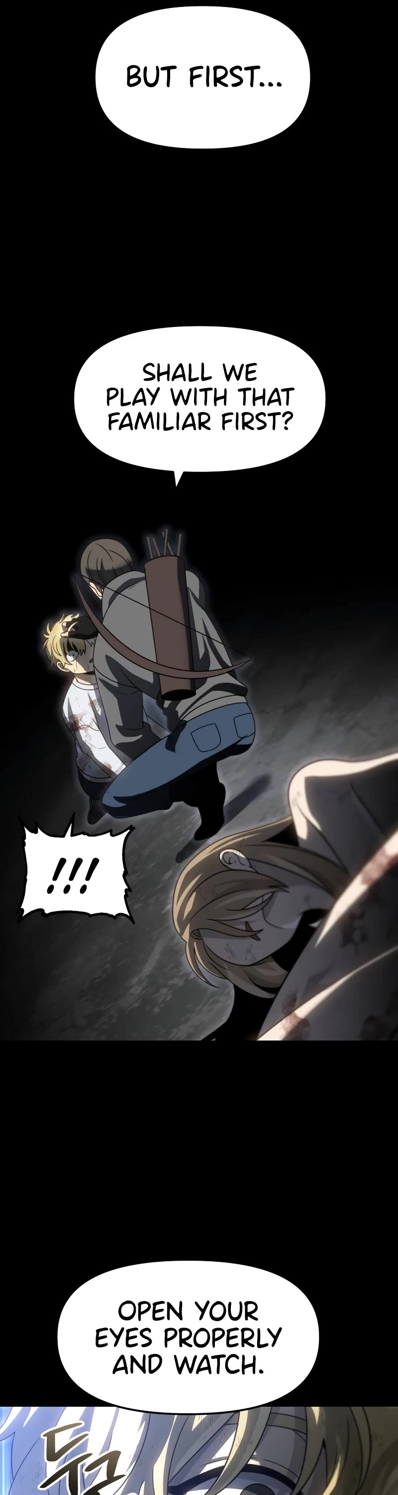 I Used to Be a Boss chapter 83 page 27