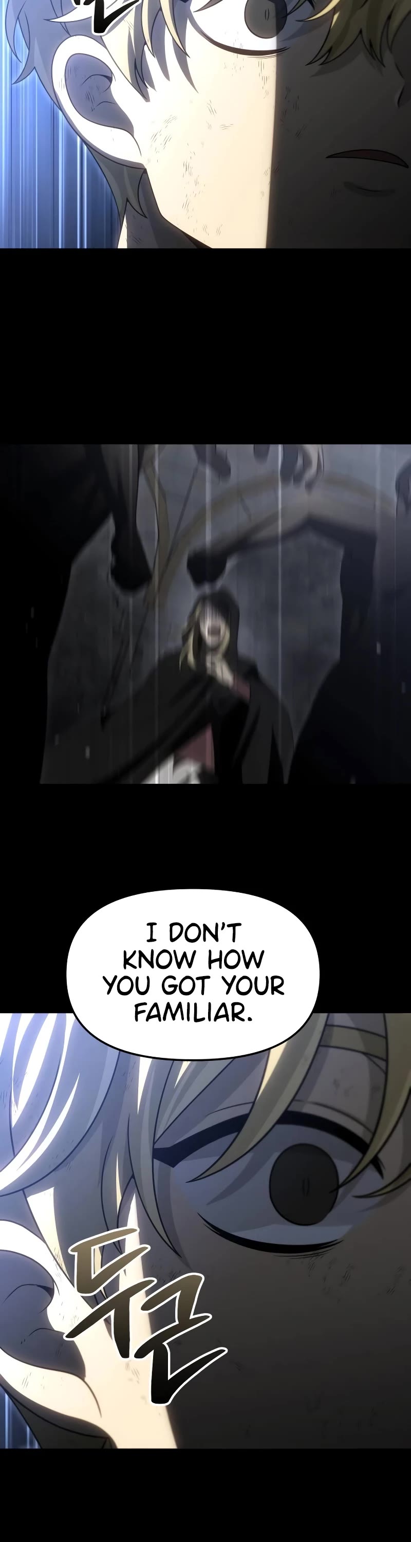 I Used to Be a Boss chapter 83 page 28