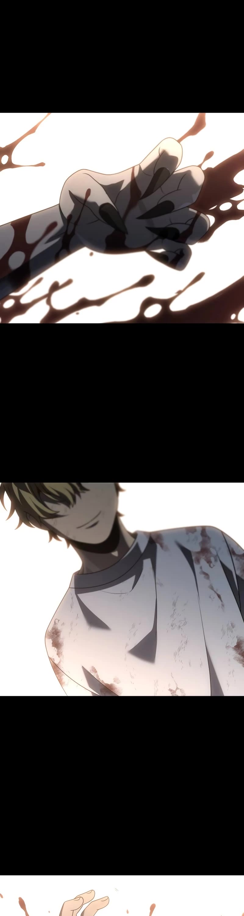 I Used to Be a Boss chapter 83 page 3