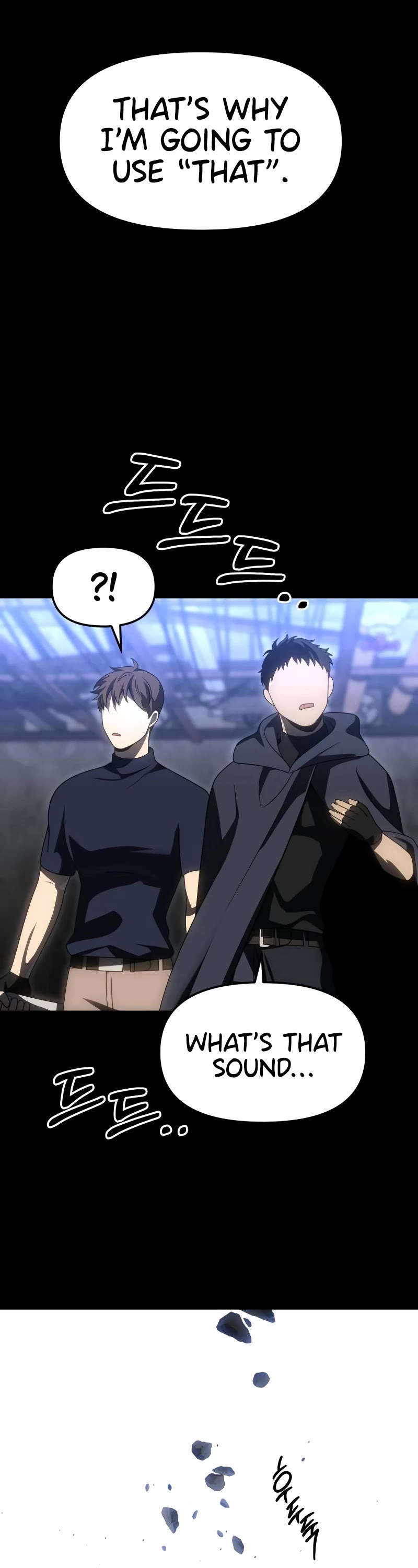 I Used to Be a Boss chapter 83 page 31