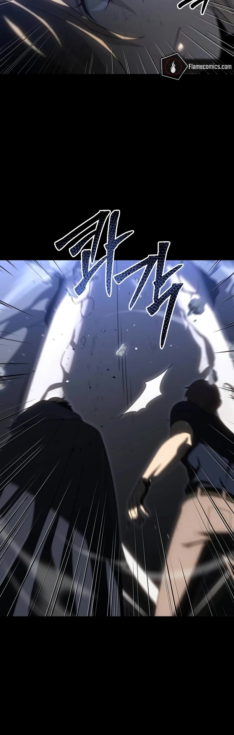 I Used to Be a Boss chapter 83 page 34