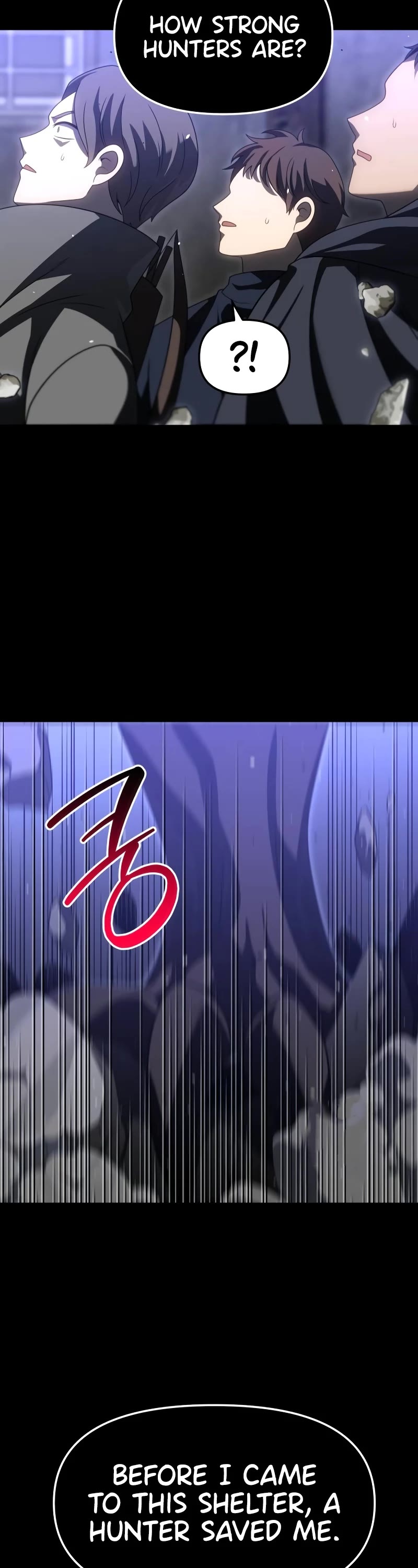 I Used to Be a Boss chapter 83 page 36