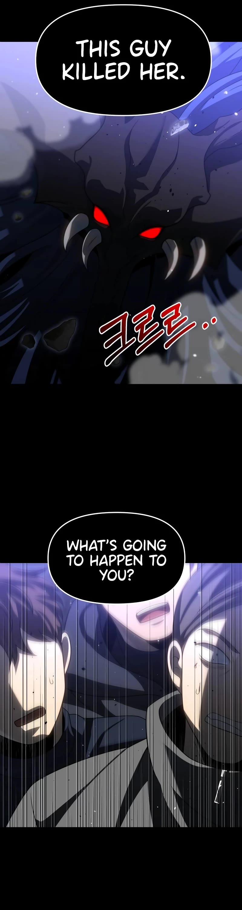 I Used to Be a Boss chapter 83 page 39