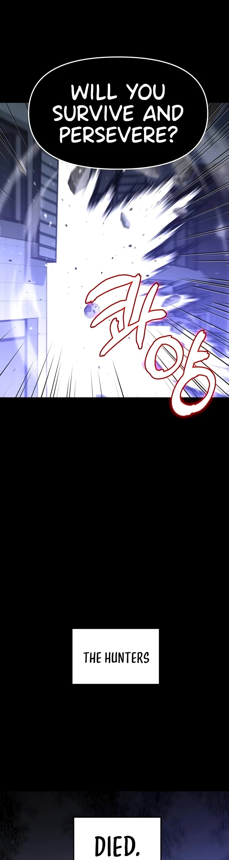 I Used to Be a Boss chapter 83 page 40