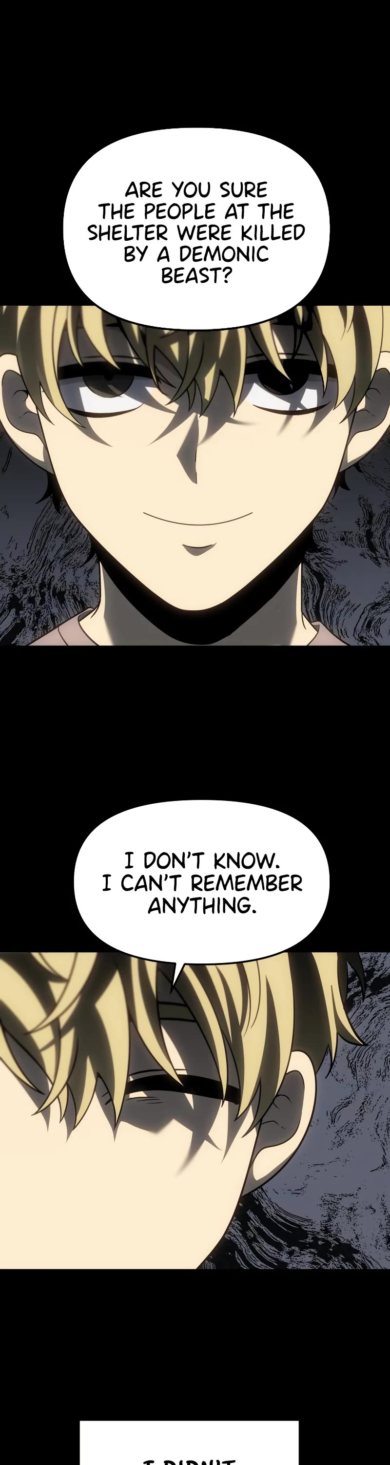 I Used to Be a Boss chapter 83 page 43