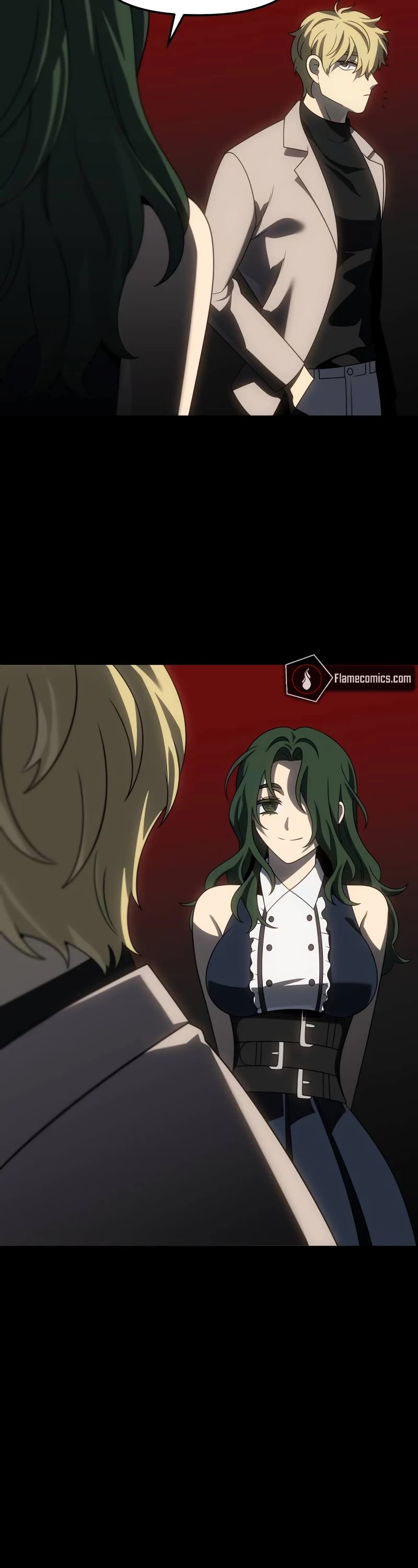 I Used to Be a Boss chapter 83 page 46