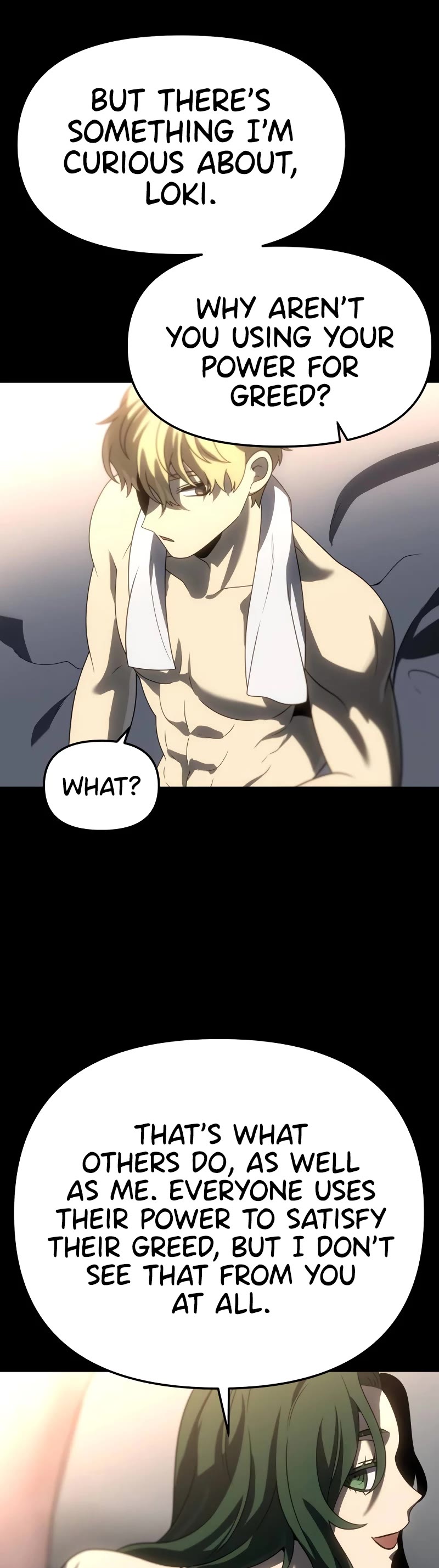 I Used to Be a Boss chapter 83 page 53