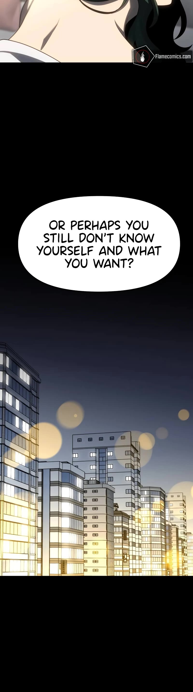 I Used to Be a Boss chapter 83 page 54