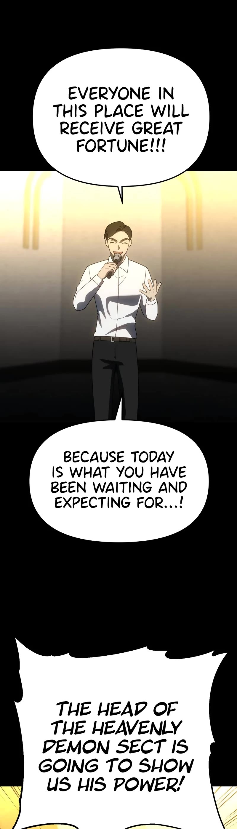 I Used to Be a Boss chapter 83 page 57