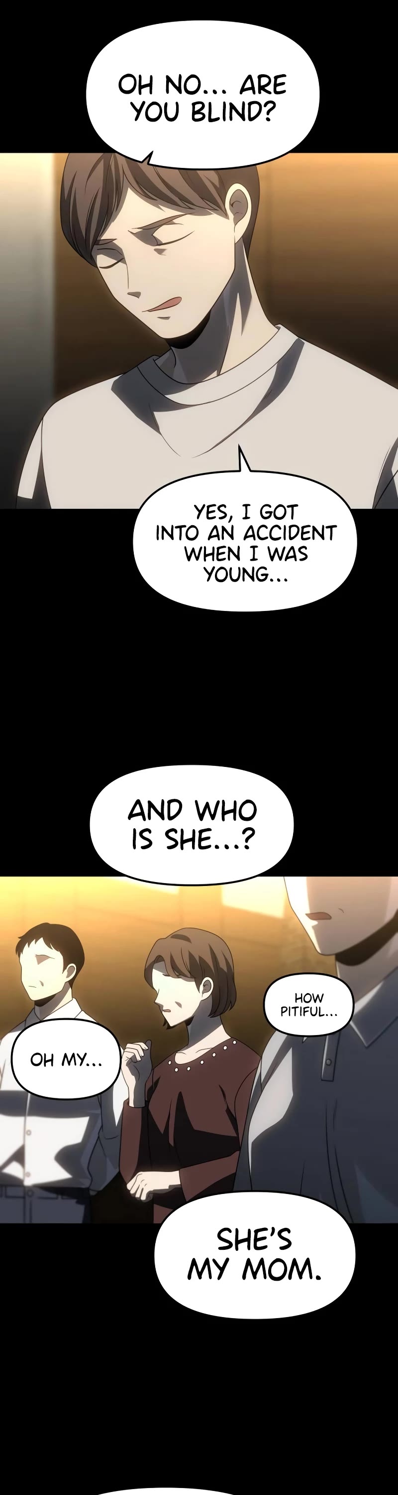 I Used to Be a Boss chapter 83 page 60