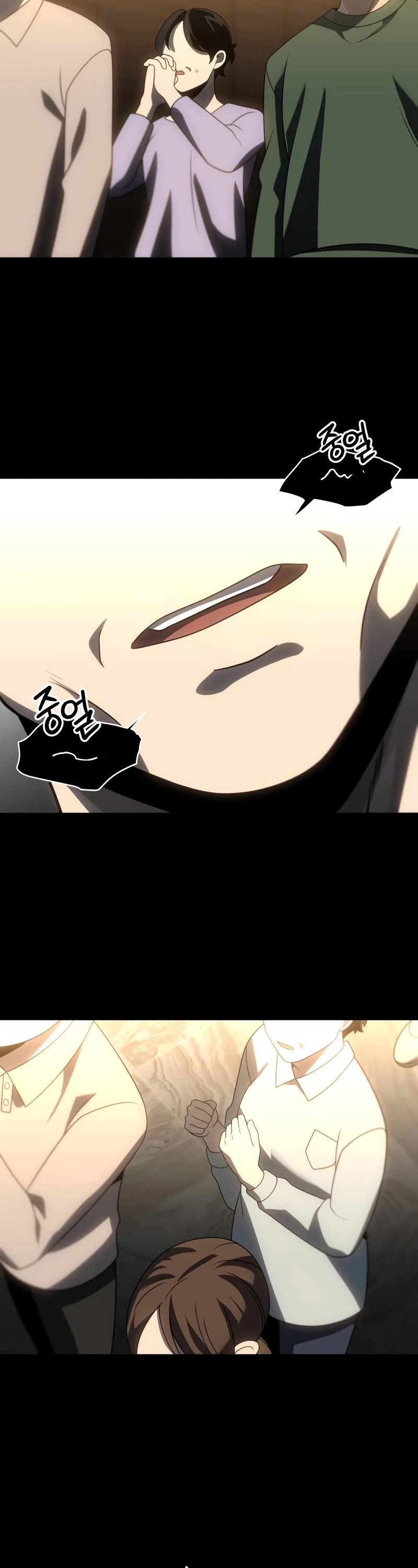 I Used to Be a Boss chapter 83 page 65