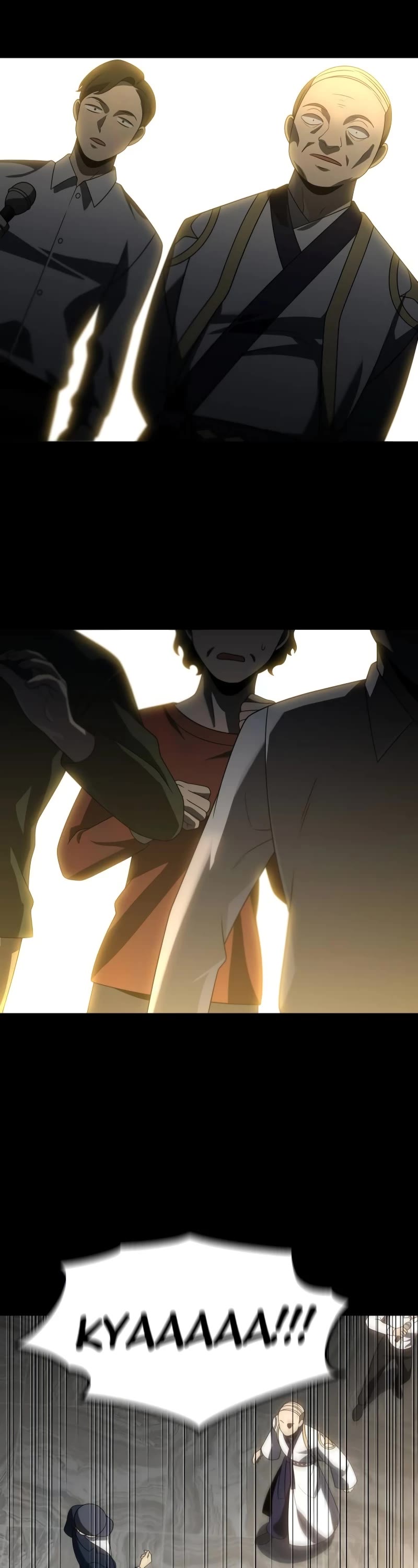 I Used to Be a Boss chapter 83 page 75