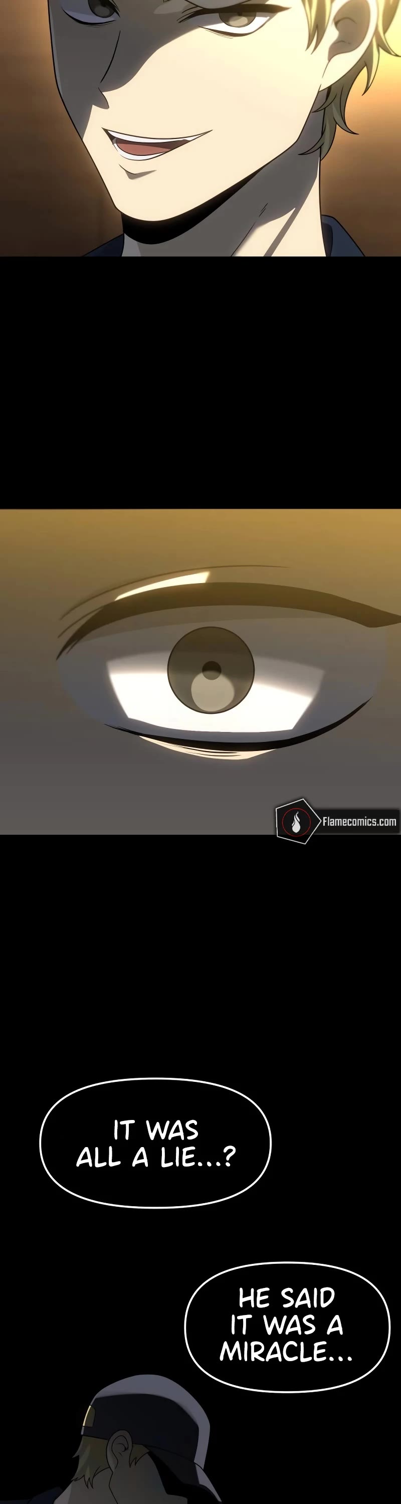 I Used to Be a Boss chapter 83 page 81