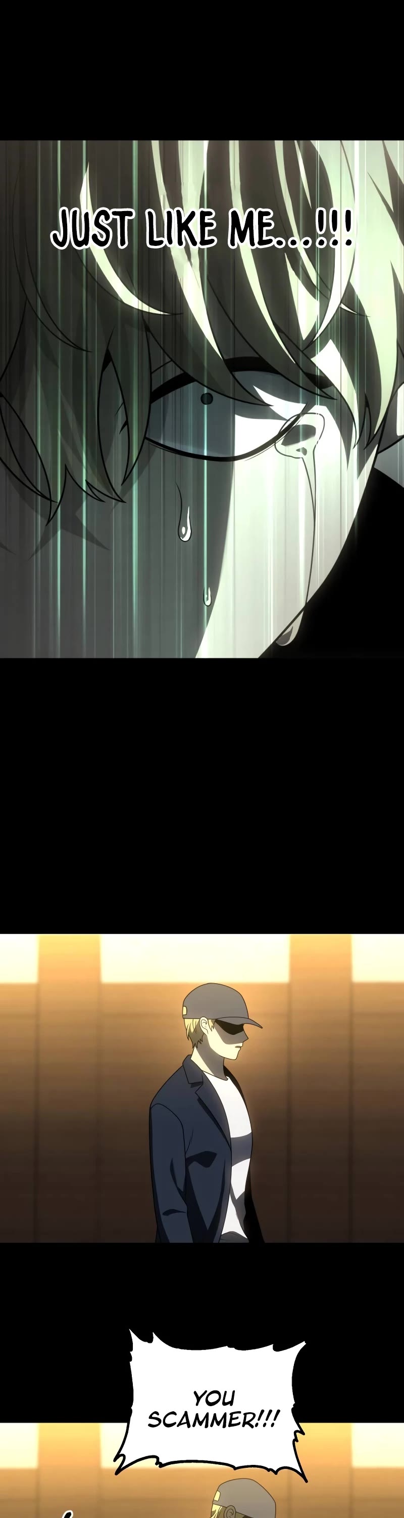 I Used to Be a Boss chapter 83 page 83