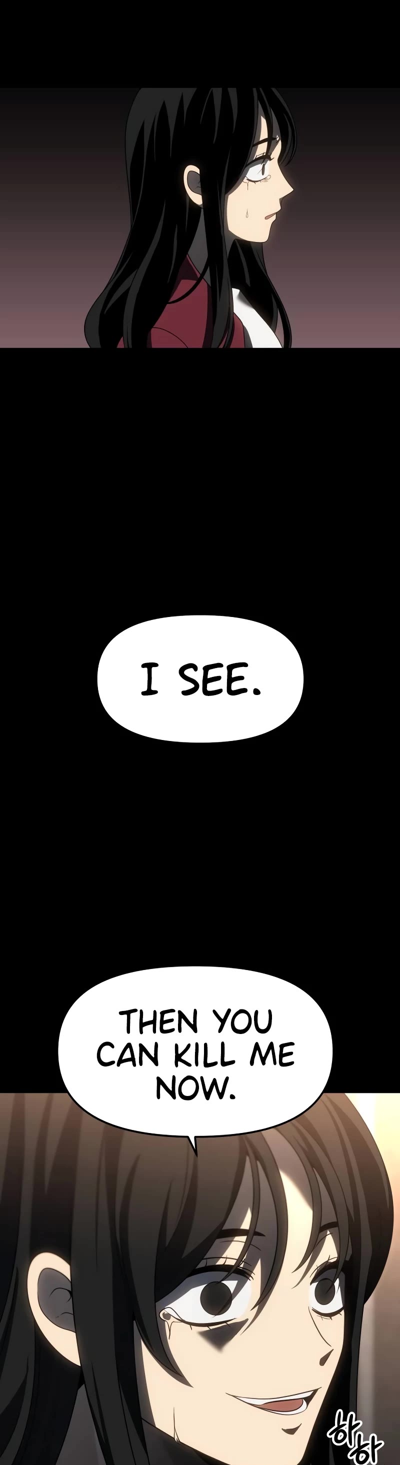 I Used to Be a Boss chapter 83 page 9